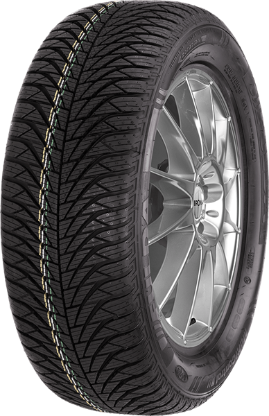 Fulda Multicontrol 175/65 R15 84 T