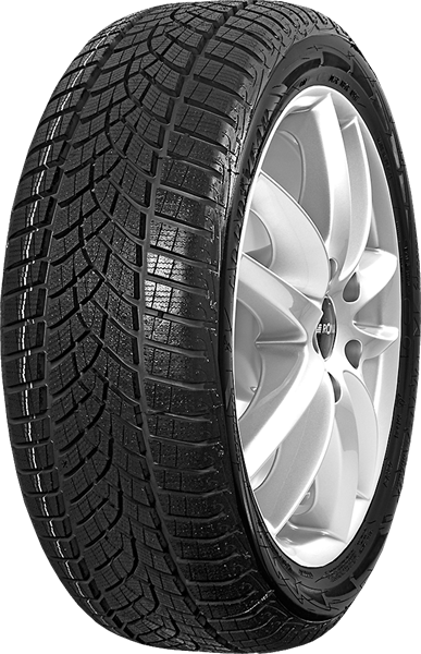 Goodyear UG Performance G1 205/60 R16 92 H AO