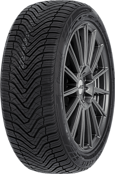 GRIPMAX SureGrip AS 155/60 R20 80 H