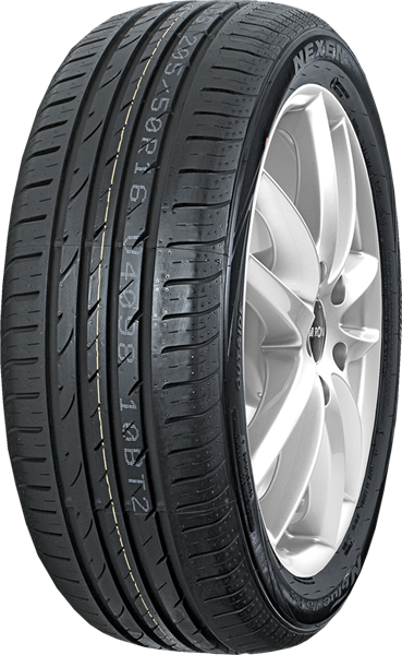 Nexen N'Blue HD Plus 195/50 R15 82 V