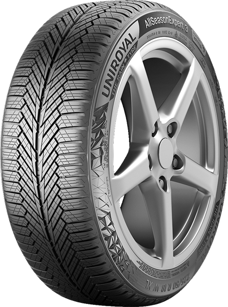 Uniroyal AllSeasonExpert 3