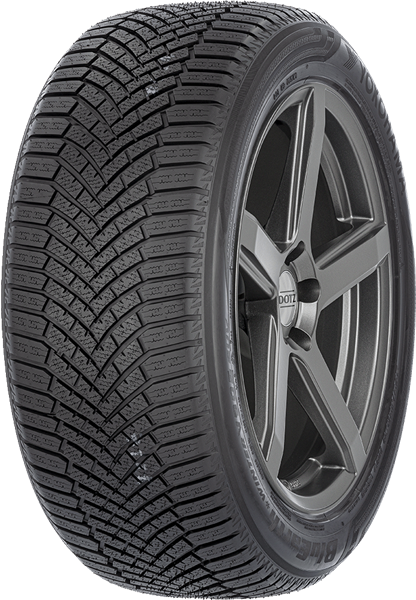 Yokohama BluEarth-Winter V906 SUV 315/30 R23 108 V XL, RPB